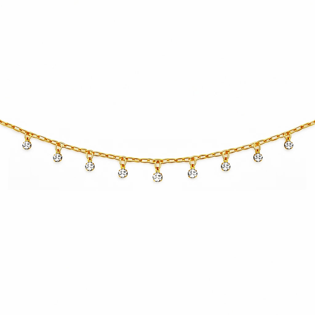 Choker Lúmine Évelis