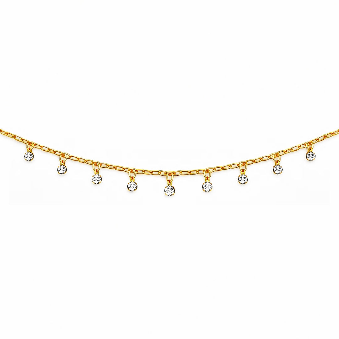 Choker Lúmine Évelis