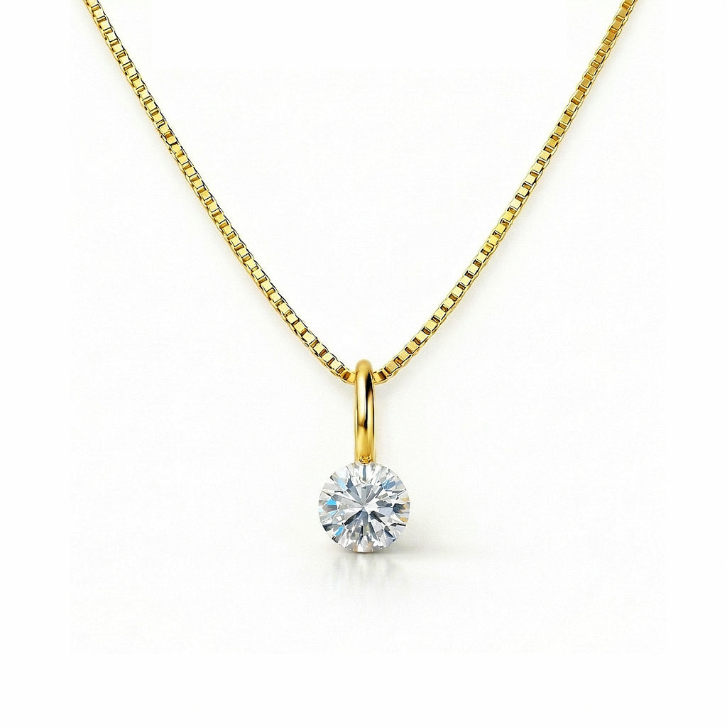 Colar Lumière Évelis