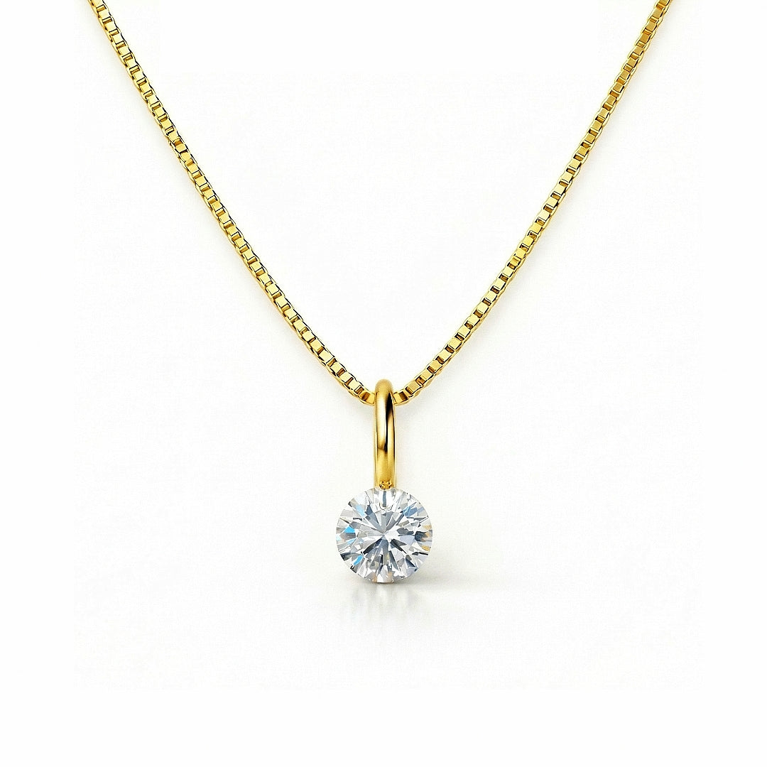 Colar Lumière Évelis