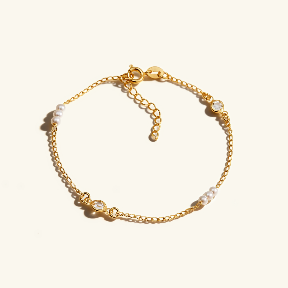 Pulseira Lien Évelis