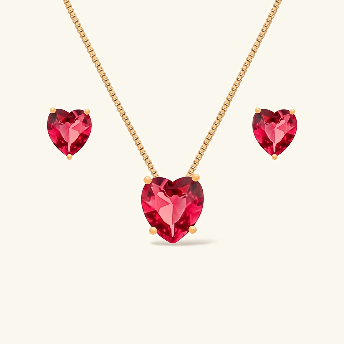 Conjunto Coeur Évelis