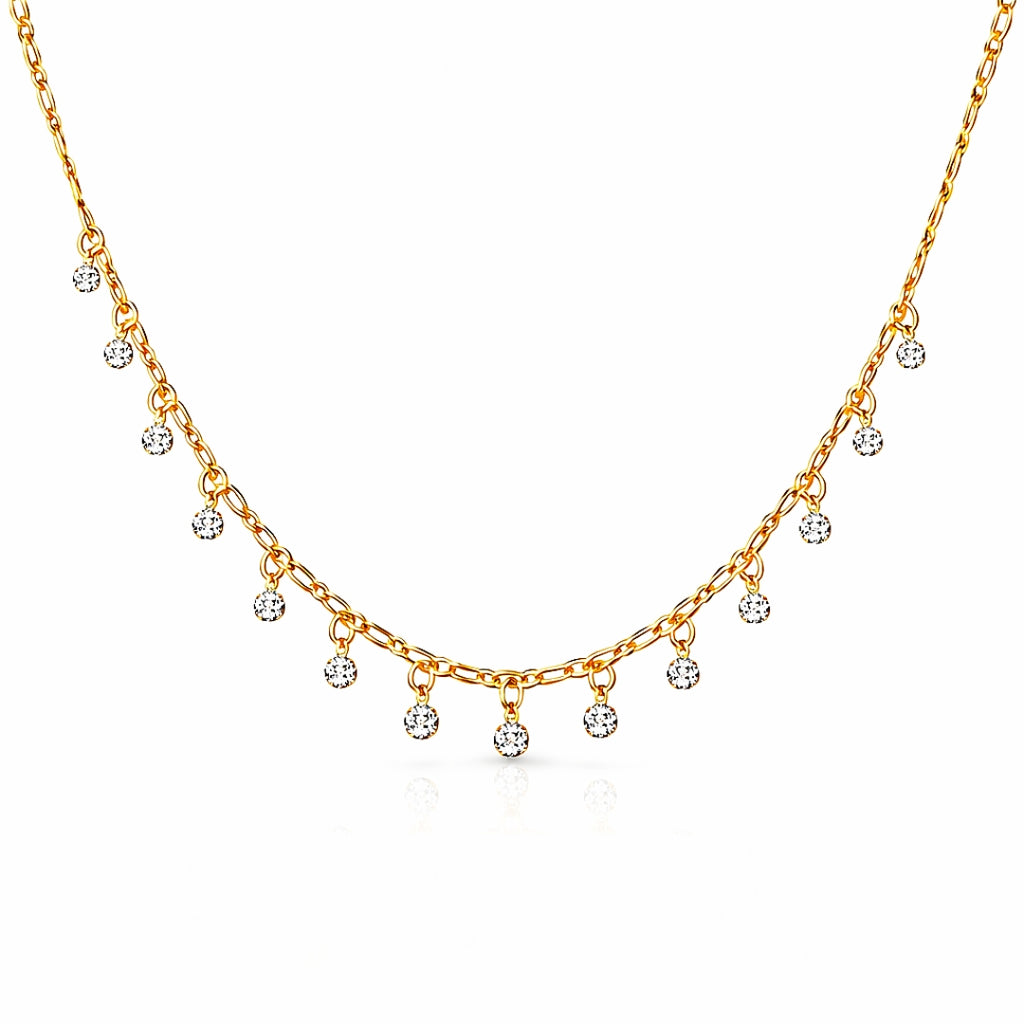 Choker Lúmine Évelis