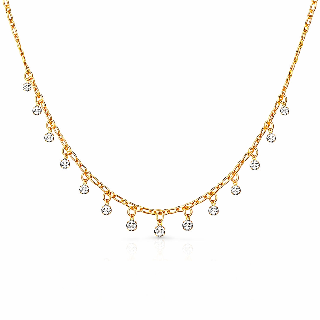 Choker Lúmine Évelis