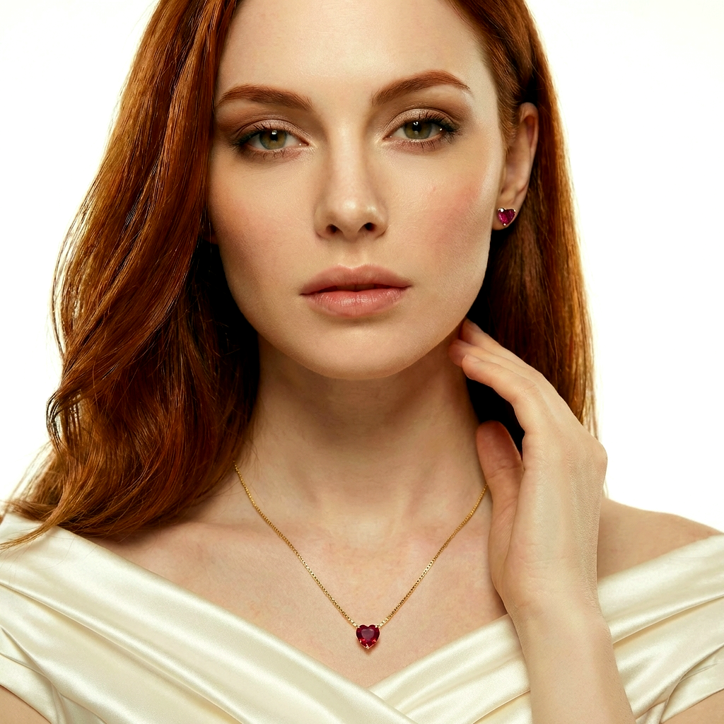 Conjunto Coeur Évelis