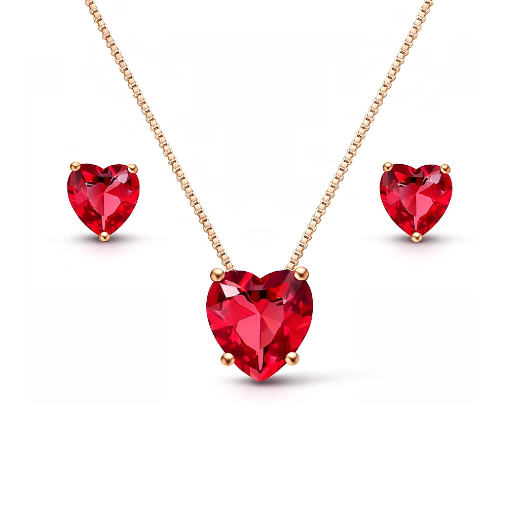 Conjunto Coeur Évelis