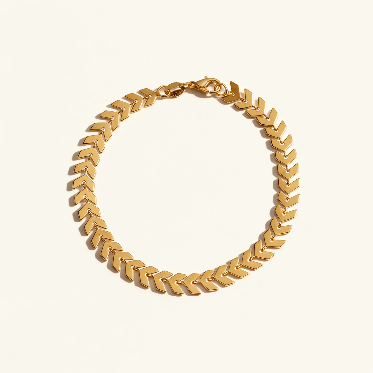 Pulseira Laurier Évelis