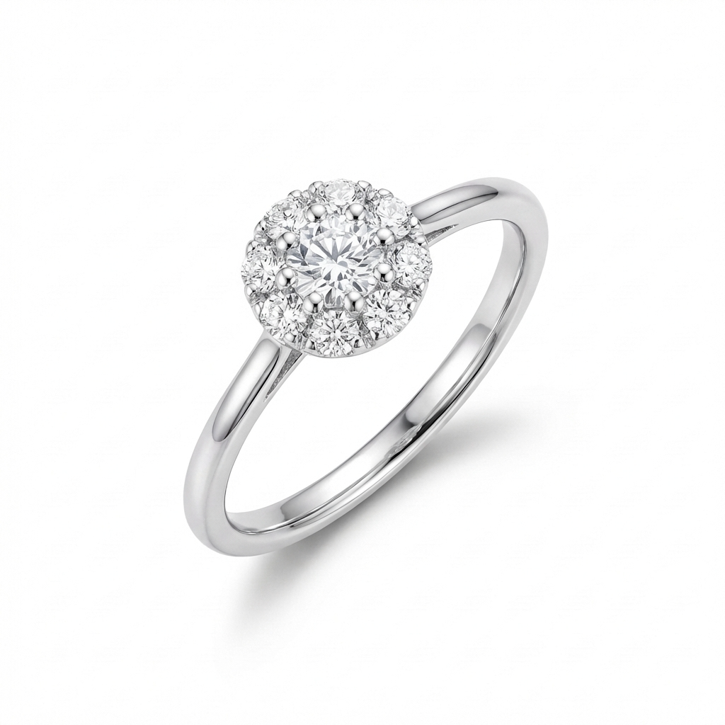 Anel Lumière Évelis