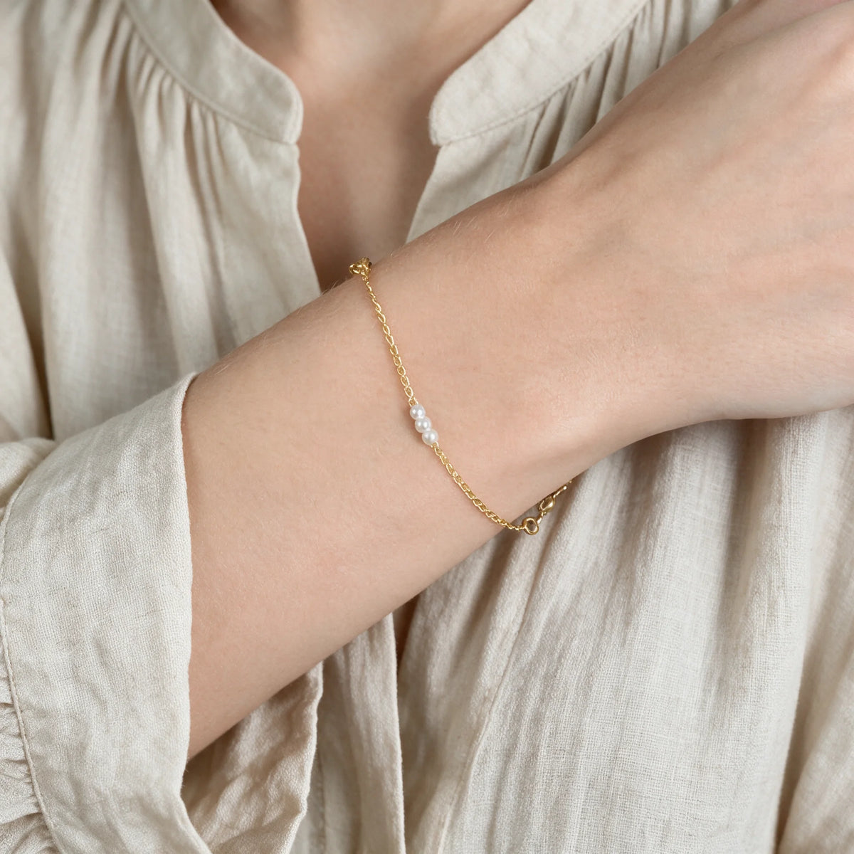 Pulseira Lien Évelis