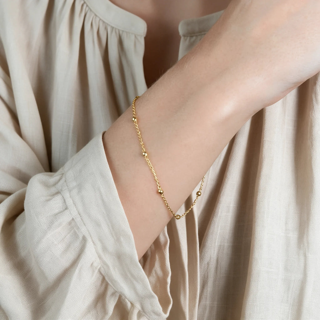 Pulseira Sereine Évelis