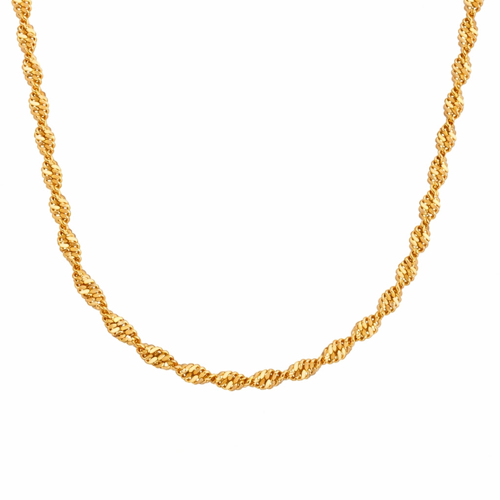 Corrente Lien Évelis