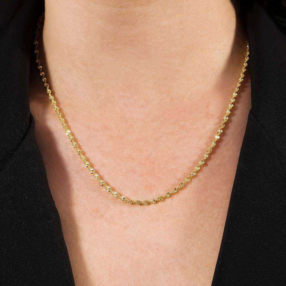 Corrente Lien Évelis