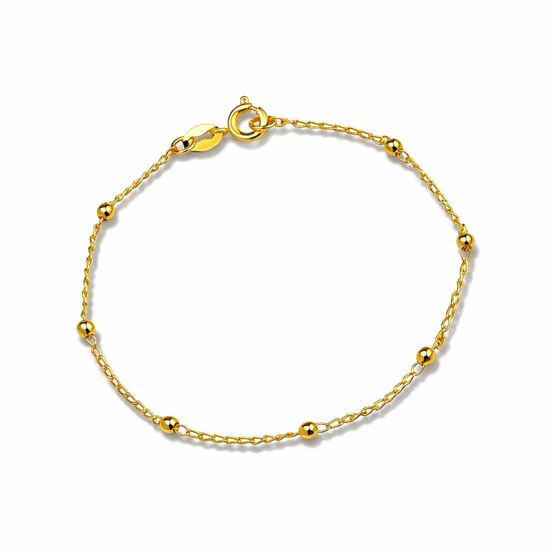 Pulseira Lisse Évelis