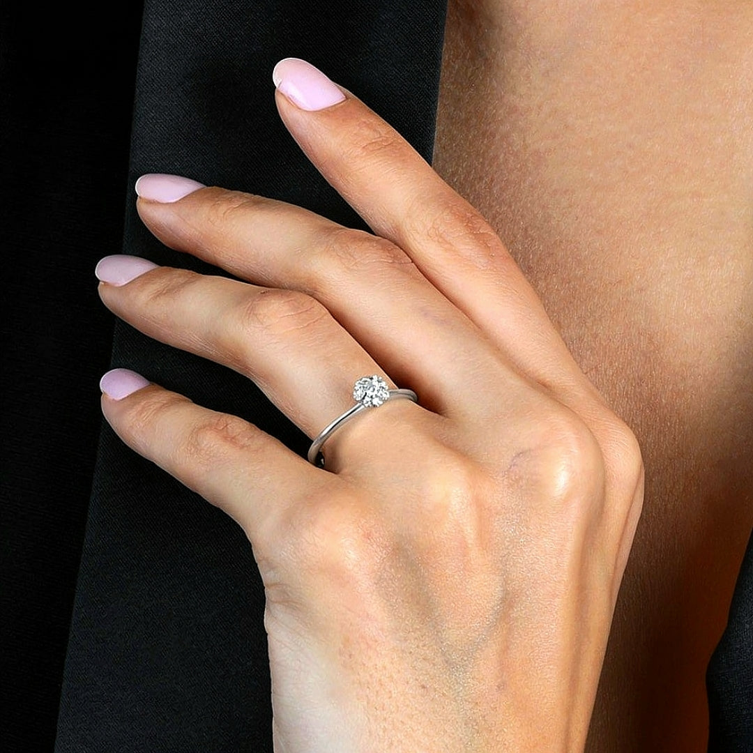 Anel Lumière Évelis