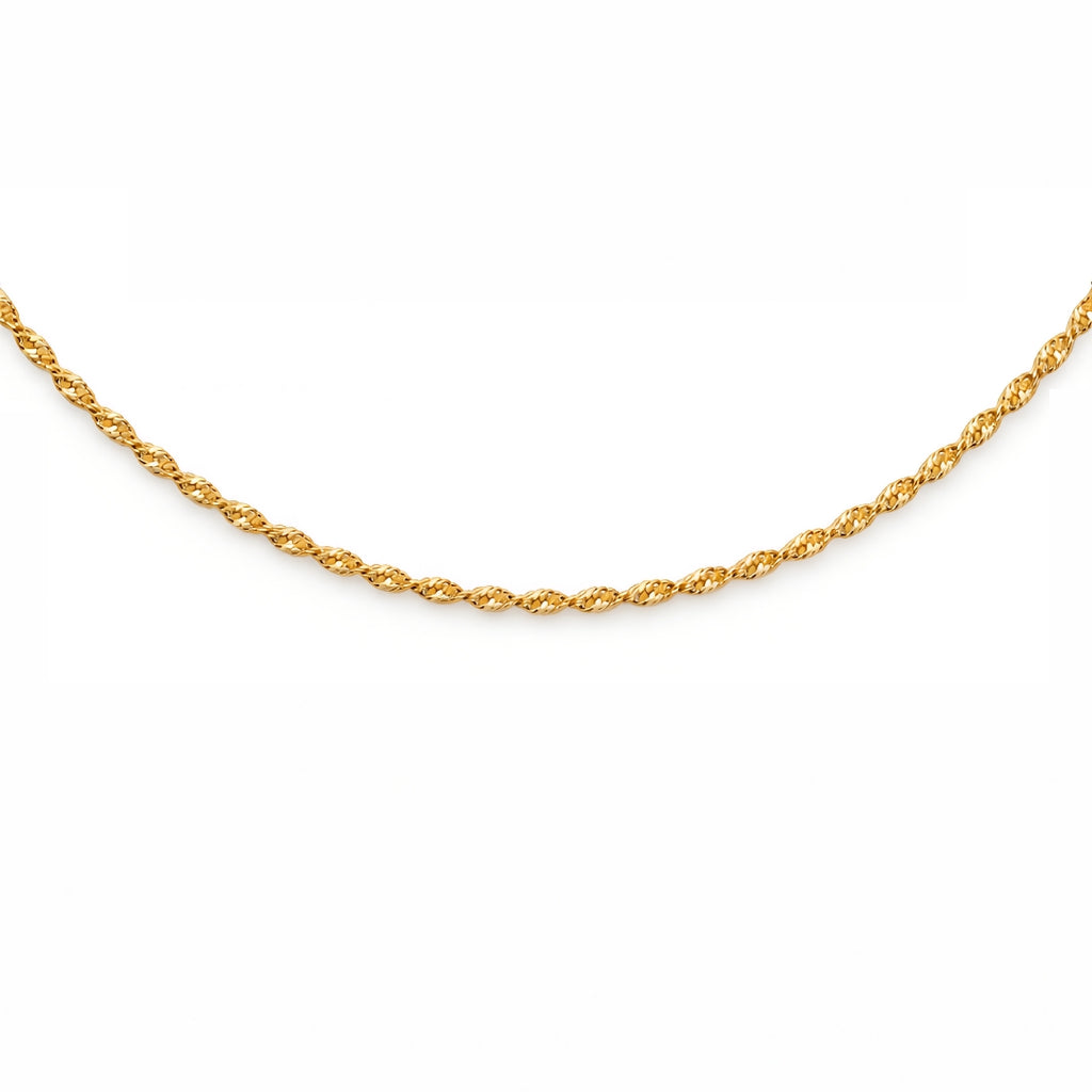 Corrente Lien Évelis