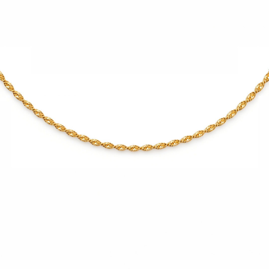 Corrente Lien Évelis