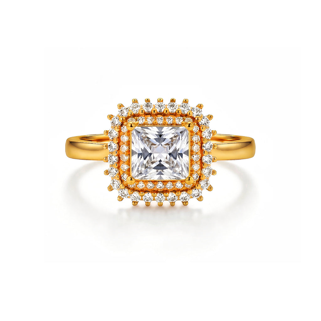 Anel Lúmina Évelis