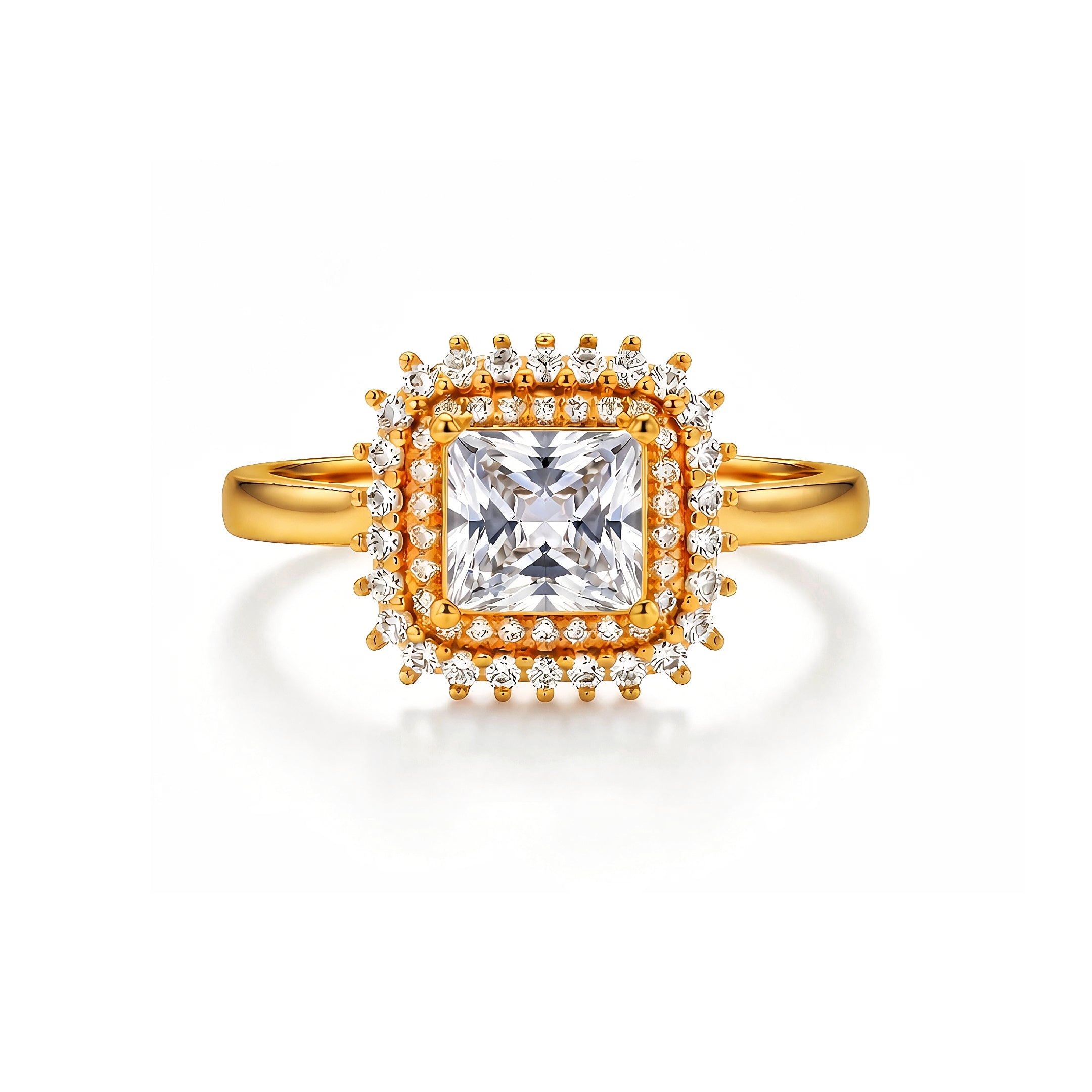 Anel Lúmina Évelis