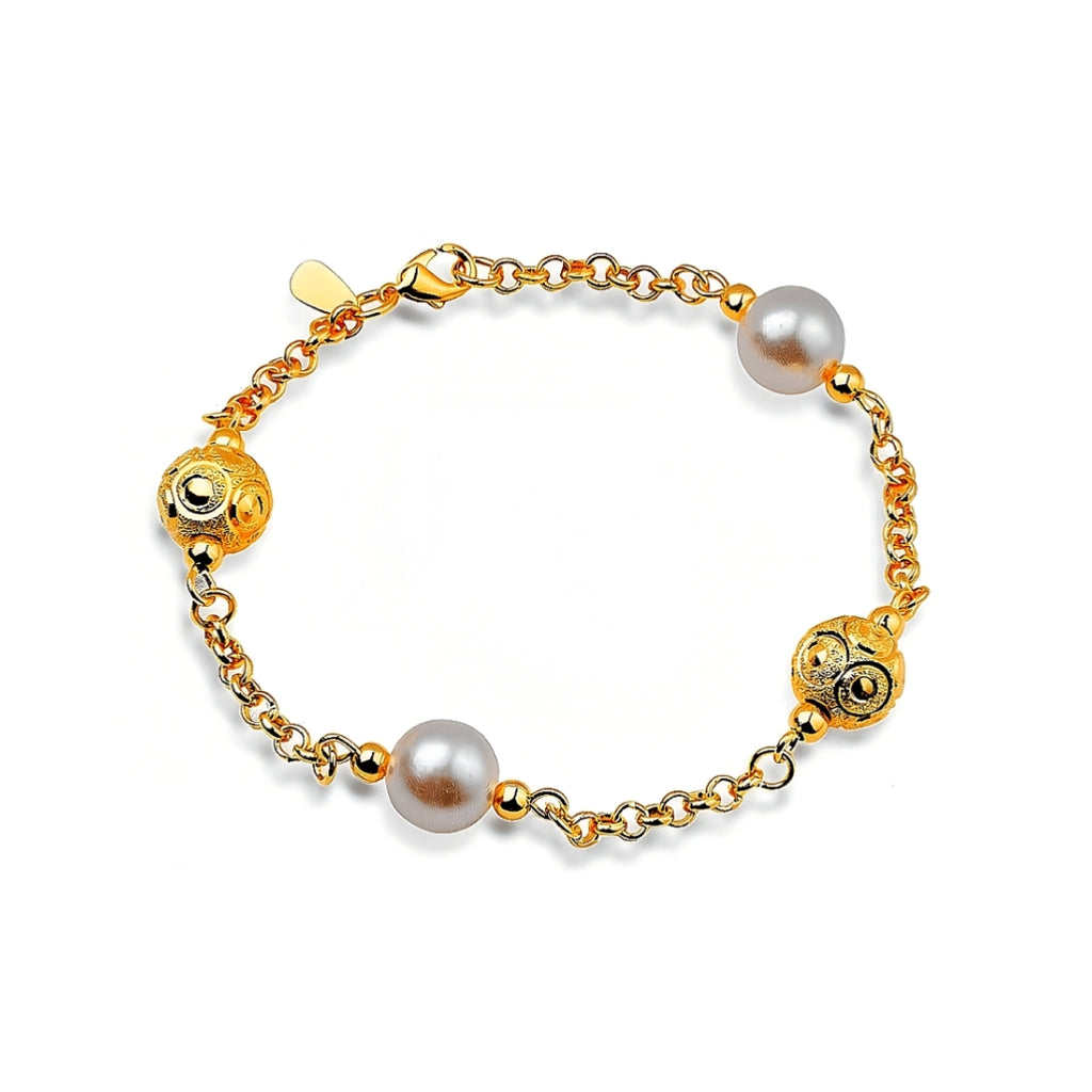 Pulseira Elo Évelis