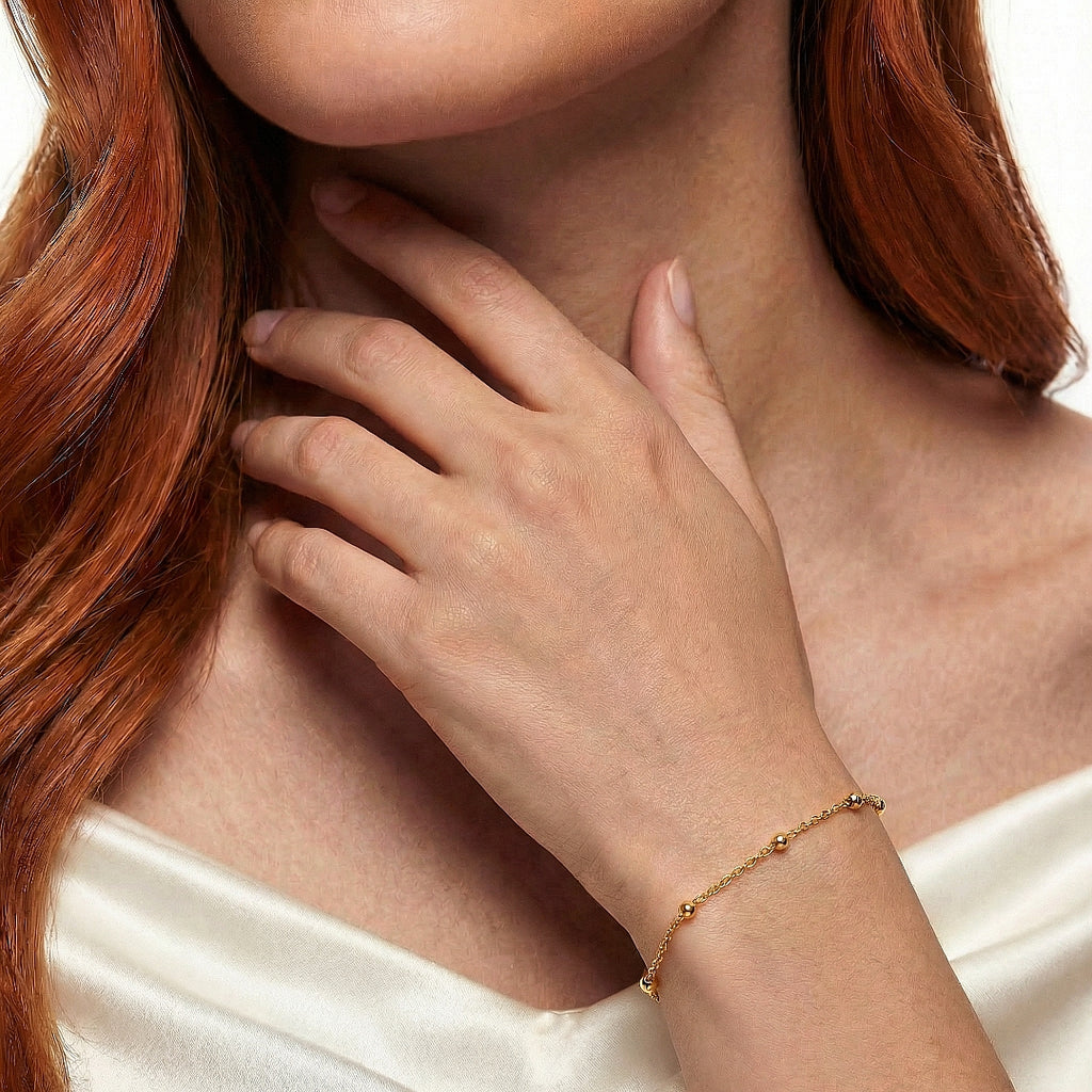 Pulseira Lisse Évelis