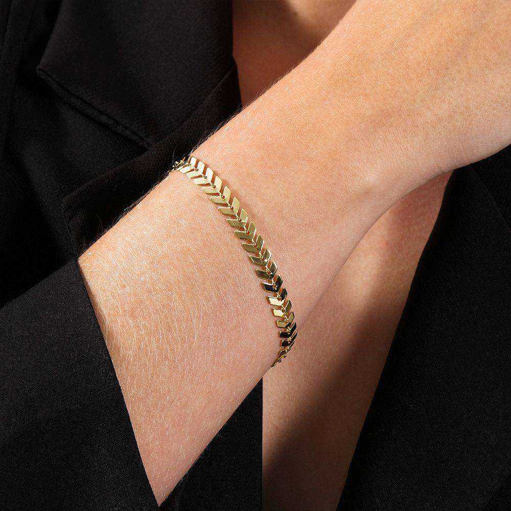 Pulseira Flèche Évelis