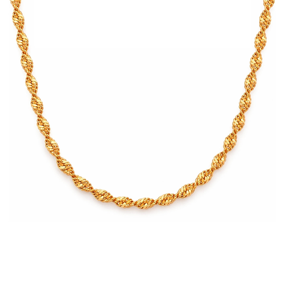 Corrente Lien Évelis