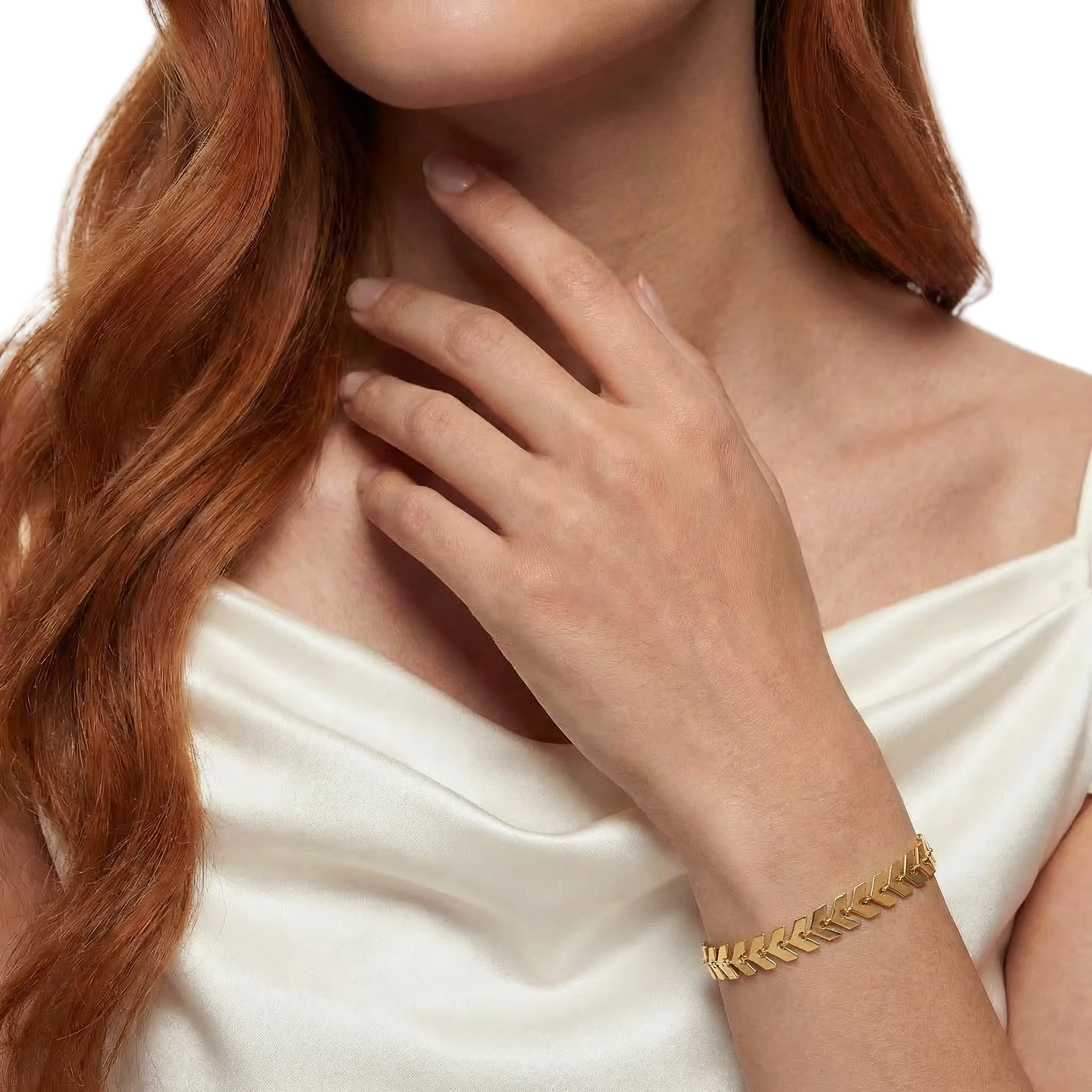 Pulseira Flèche Évelis