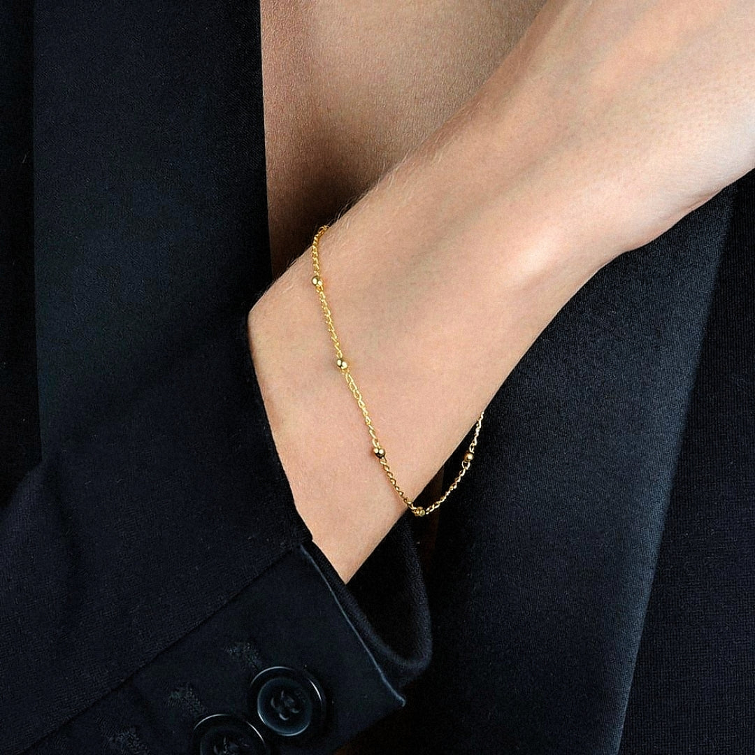 Pulseira Lisse Évelis