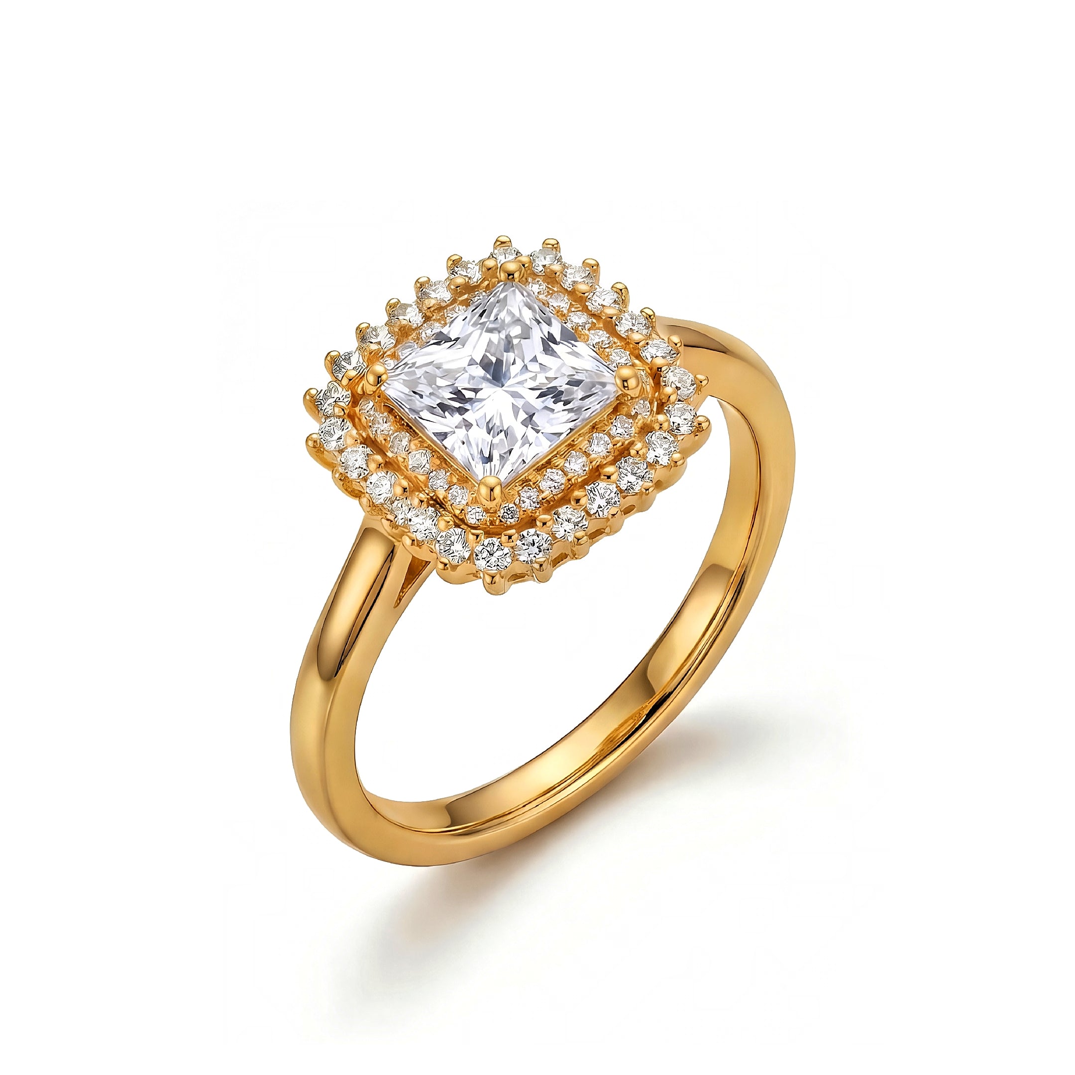 Anel Lúmina Évelis