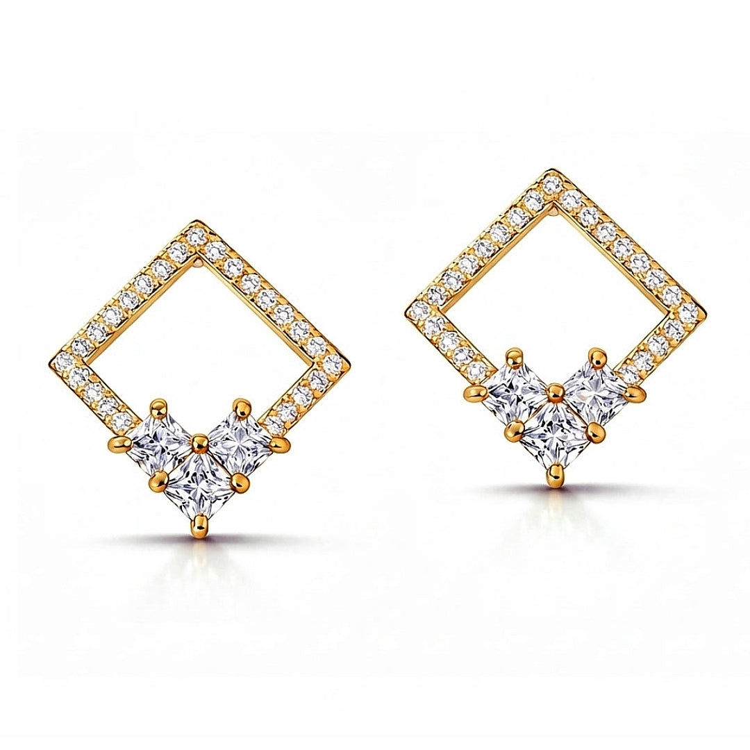 Brinco Quadria Évelis