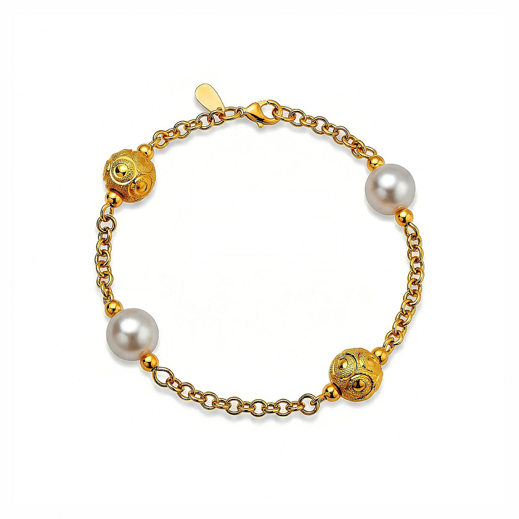 Pulseira Elo Évelis