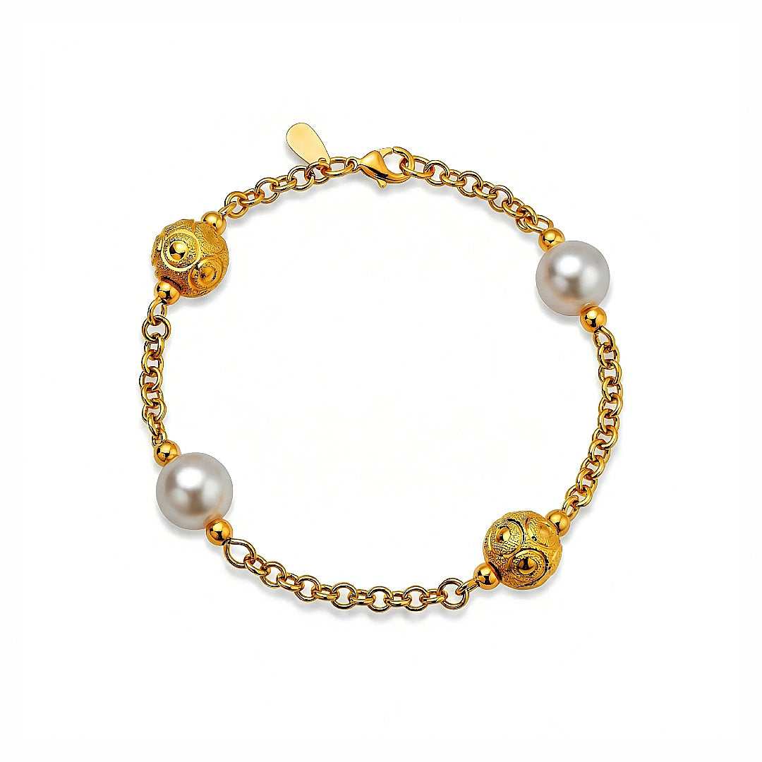 Pulseira Elo Évelis