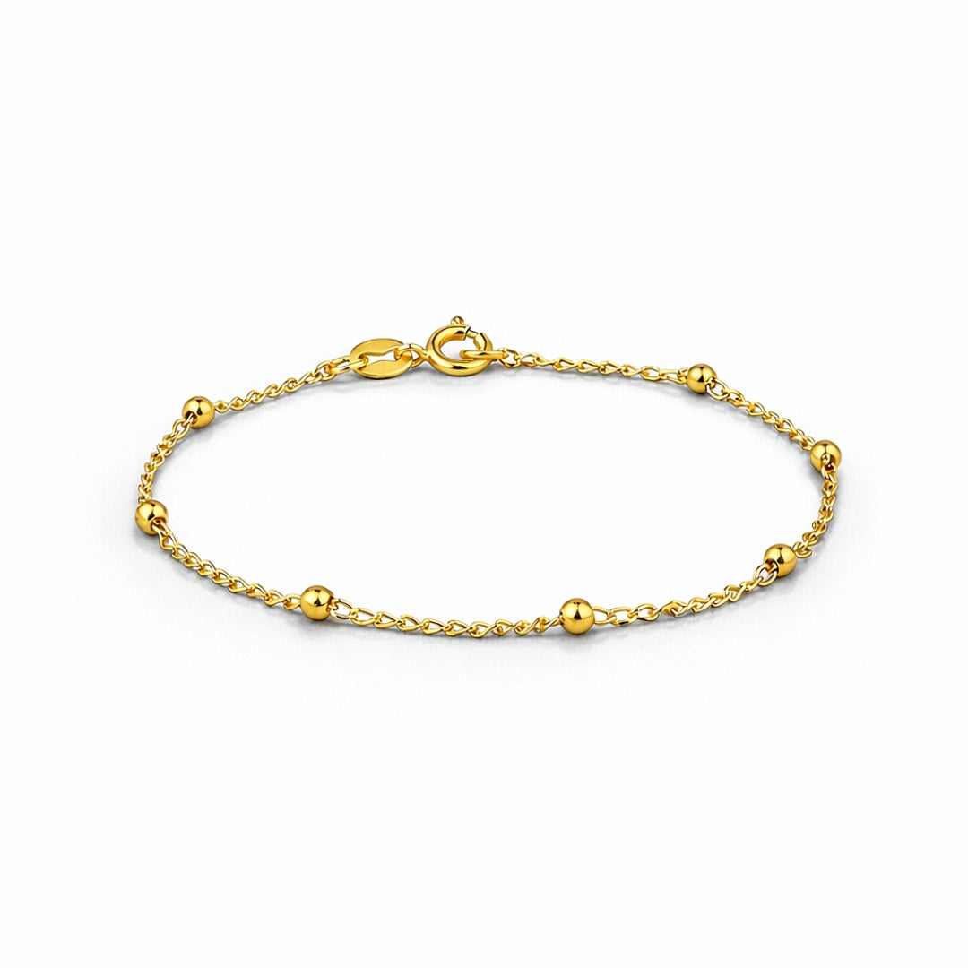Pulseira Lisse Évelis